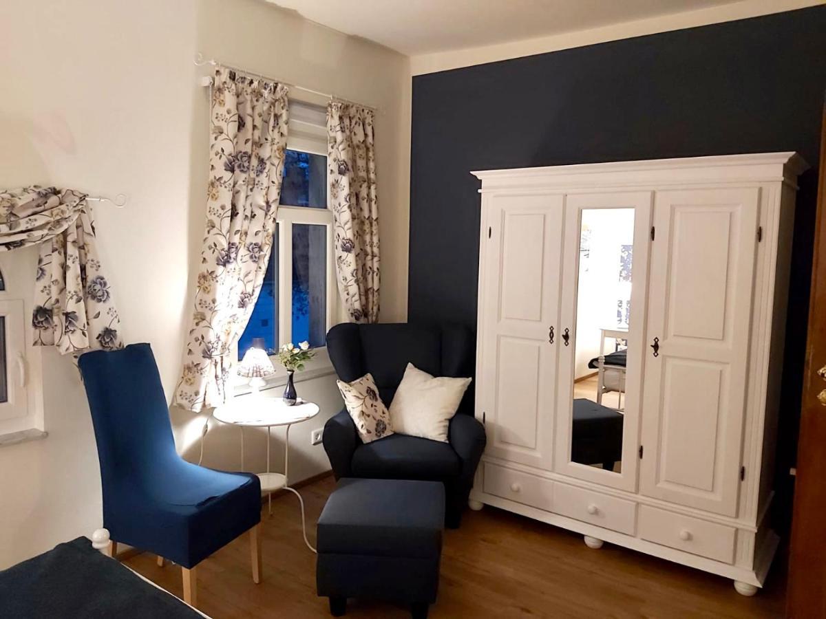 Villa Tini Radebeul Ngoại thất bức ảnh