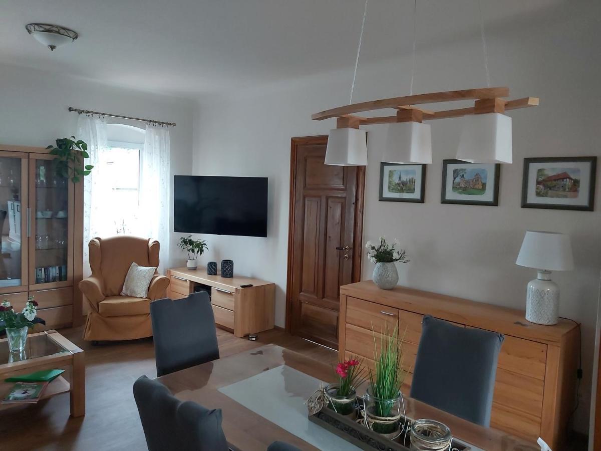 Villa Tini Radebeul Ngoại thất bức ảnh