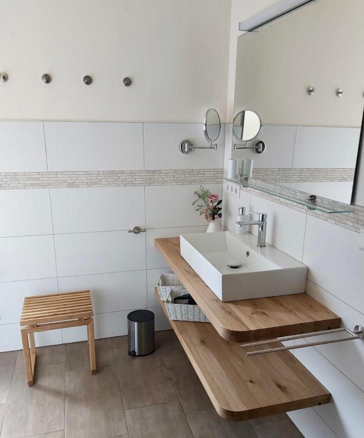 Villa Tini Radebeul Ngoại thất bức ảnh