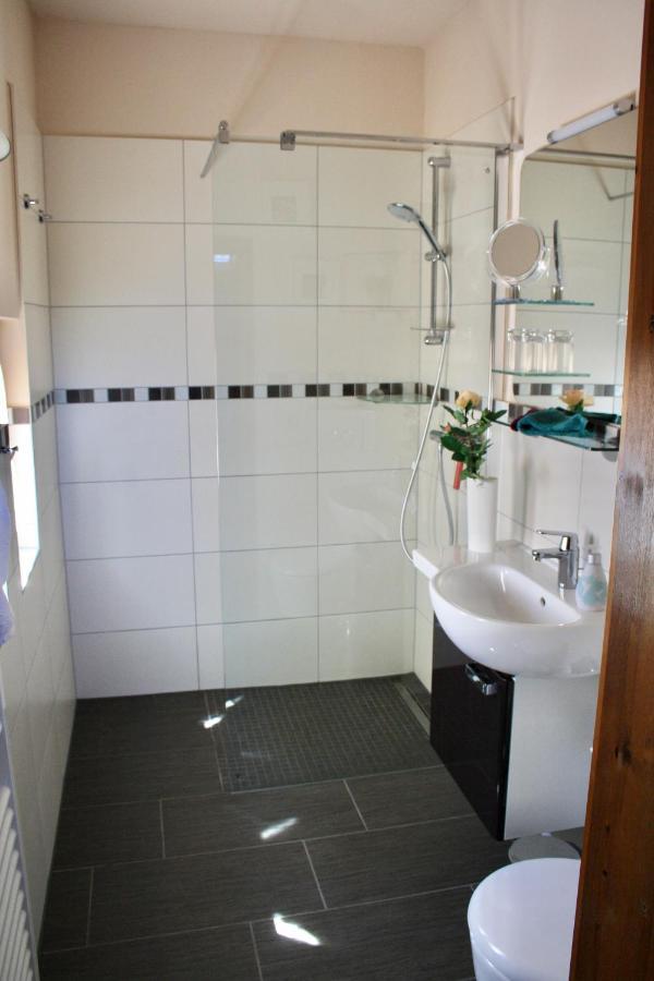 Villa Tini Radebeul Ngoại thất bức ảnh