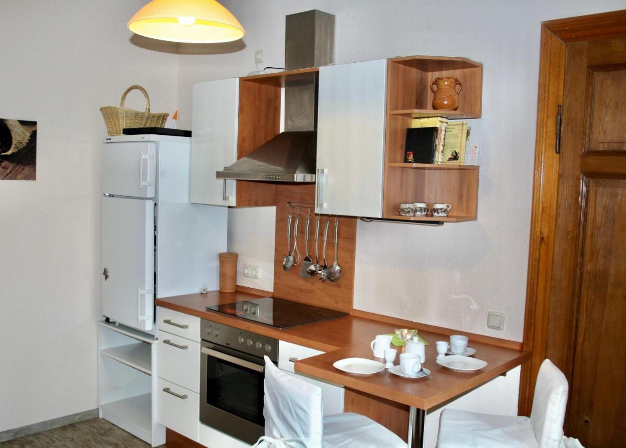 Villa Tini Radebeul Ngoại thất bức ảnh