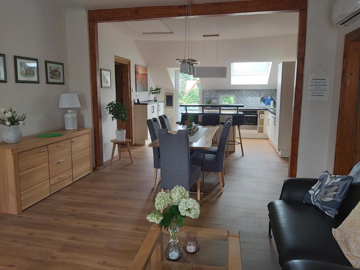 Villa Tini Radebeul Ngoại thất bức ảnh