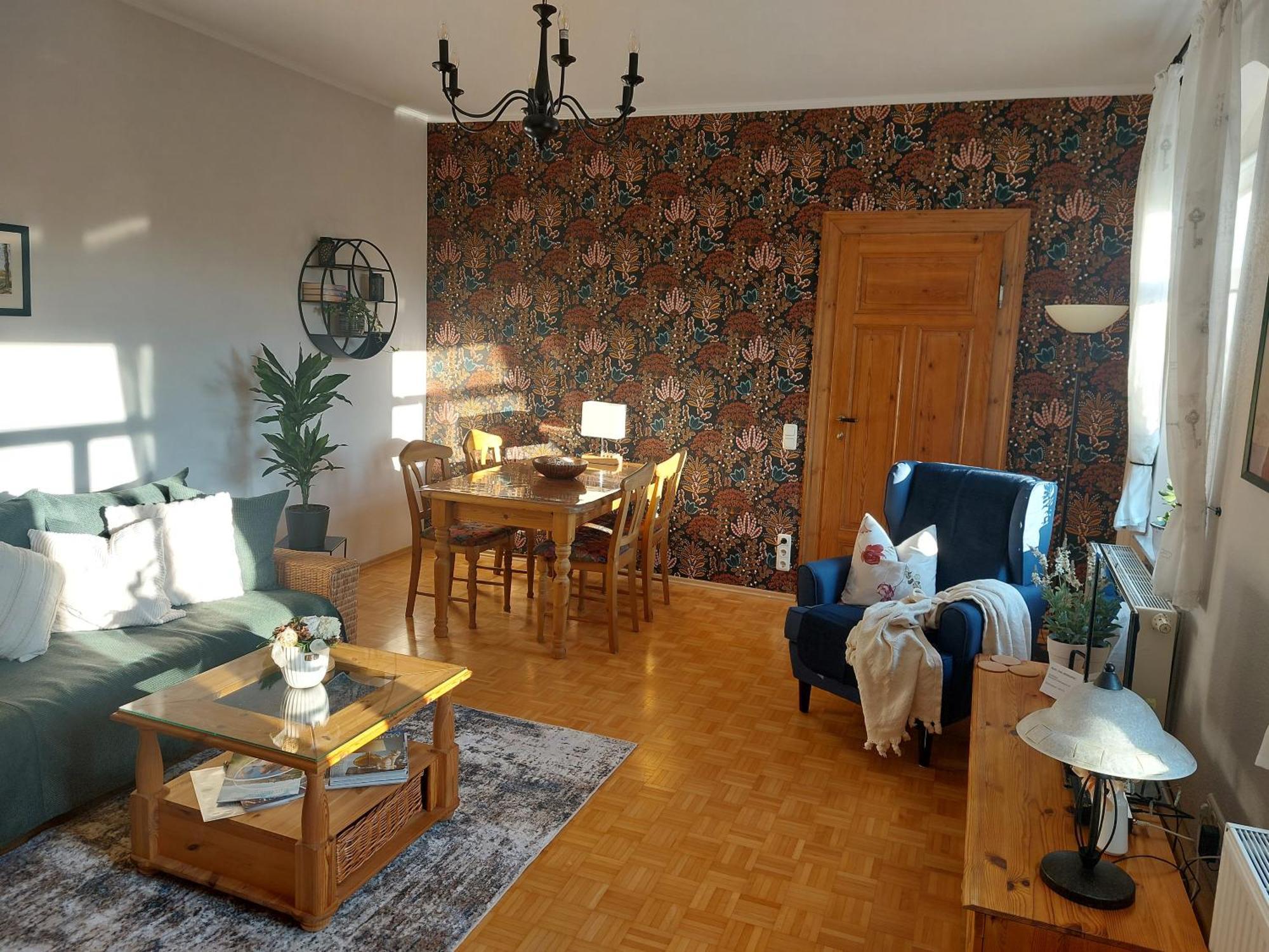 Villa Tini Radebeul Ngoại thất bức ảnh