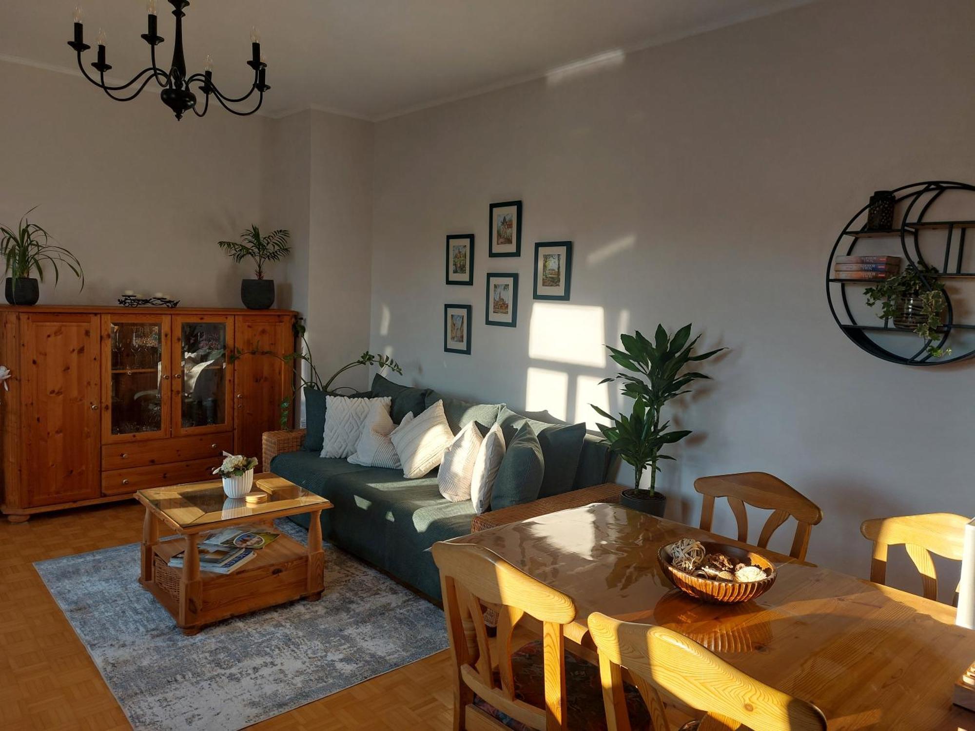 Villa Tini Radebeul Ngoại thất bức ảnh